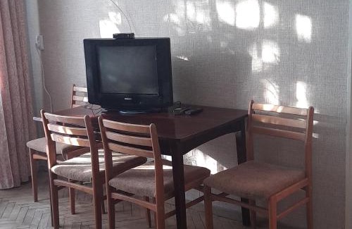 Degtyari Apartamento | Эконом вариант - квартира в центре из первых рук
