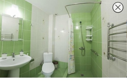 Goryachiy Klyuch Casa | ЭКОТЕЛЬ