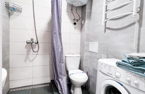 Petrovskoye Apartamento | Эко студия Вокзал Харьков-Пассажирский