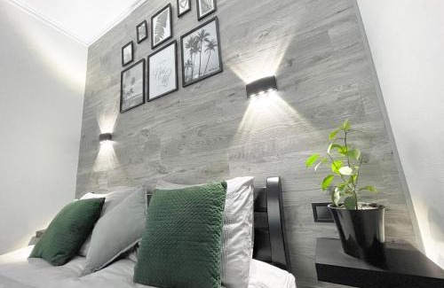 Irpin Apartamento | Элегантная квартира-студия ЖК Рич Таун, Ирпень