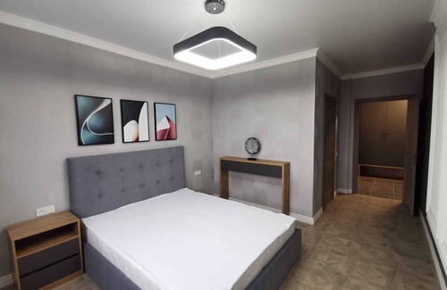 Almaty Apartamento | Элегантная Классика, Квартира в самом центре города Алматы
