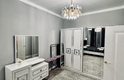 Almaty Apartamento | Элитные апартаменты в центре города !