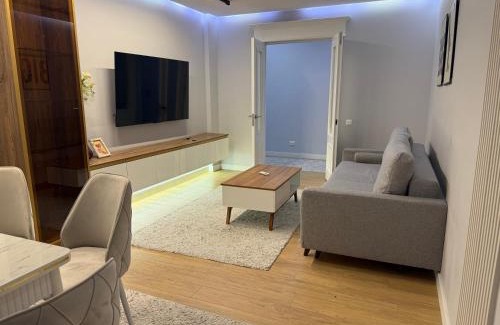 Shymkent Apartamento | Элитные апартаменты ORDA