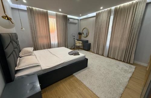 Shymkent Apartamento | Элитные апартаменты ORDA
