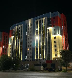 Shymkent Apartamento | Элитный Жилой Комплекс Nauryz Park