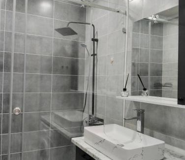 Shymkent Apartamento | Элитный Жилой Комплекс Nauryz Park