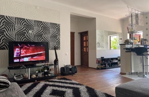 Cholpon-Ata Villa | Элитный коттедж на Иссык куле