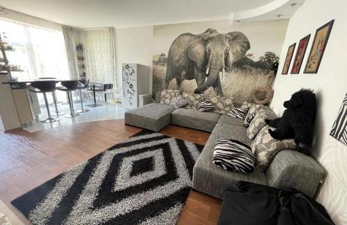 Cholpon-Ata Villa | Элитный коттедж на Иссык куле