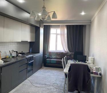 Bishkek Apartamento | Элит хаус