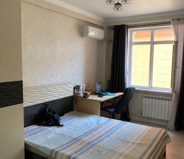 Bishkek Apartamento | Элит хаус