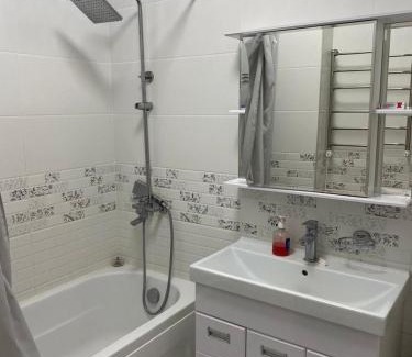 Bishkek Apartamento | Элит хаус