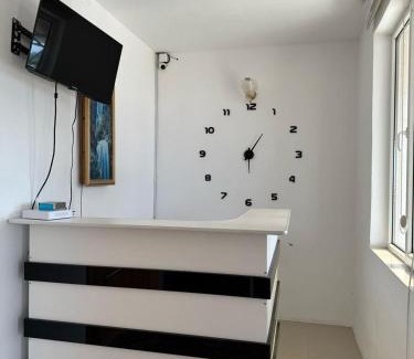 Bosteri Casa | Эмирхан