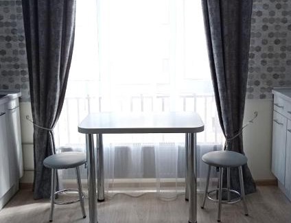 Petrovskoye Apartamento | ЮЖД посуточная аренда, уютная студия