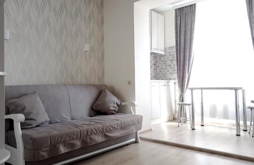 Petrovskoye Apartamento | ЮЖД посуточная аренда, уютная студия