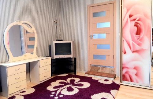 Kirovograd Apartamento | Яновского 2к
