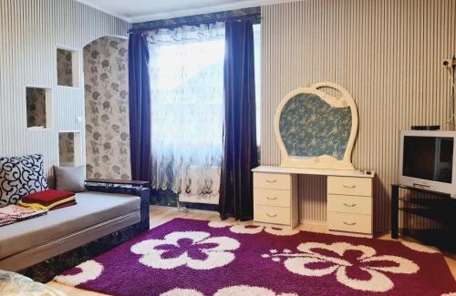 Kirovograd Apartamento | Яновского 2к