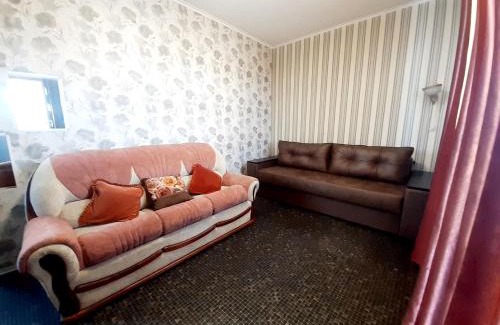 Kirovograd Apartamento | Яновского 2к