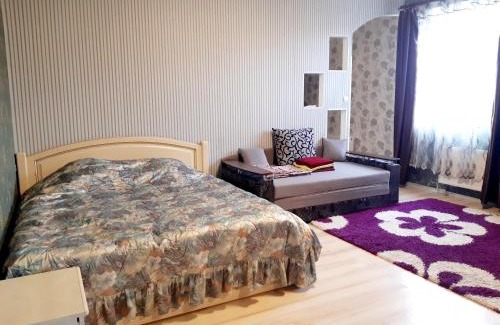 Kirovograd Apartamento | Яновского 2