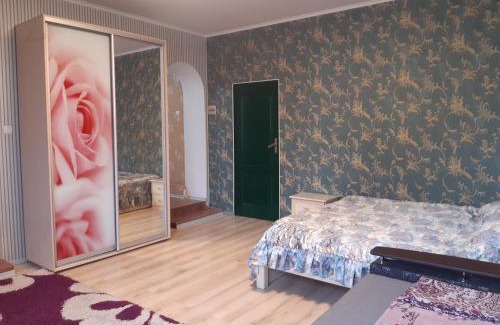 Kirovograd Apartamento | Яновского 2