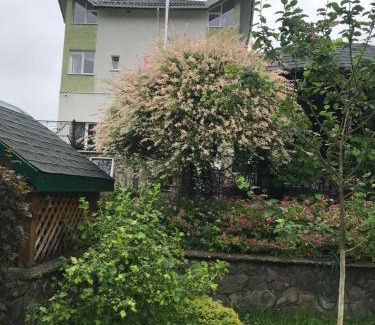 Skhidnytsya Casa | ЯрДана