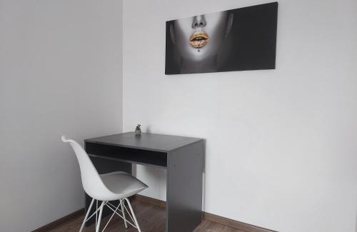 Lutsk Apartamento | Яровиця з Кондиціонером,Центр