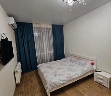 Lutsk Apartamento | Яровиця Центр 94