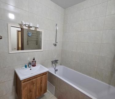 Lutsk Apartamento | Яровиця Центр 94