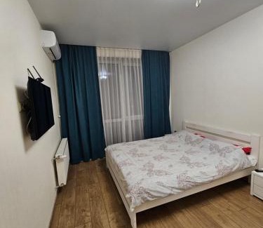 Lutsk Apartamento | Яровиця Центр 94