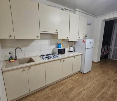Lutsk Apartamento | Яровиця Центр 94
