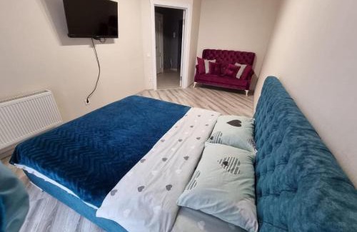 Lutsk Apartamento | Яровиця 8 поверх