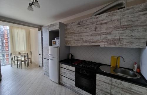 Lutsk Apartamento | Яровиця 8 поверх