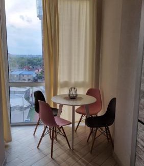 Lutsk Apartamento | Яровиця 8 поверх