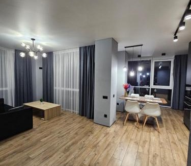 Lutsk Apartamento | Яровиця