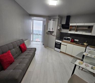Lutsk Apartamento | Яровиця
