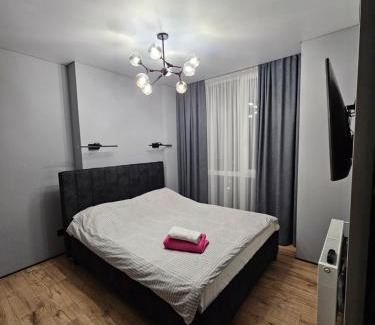 Lutsk Apartamento | Яровиця