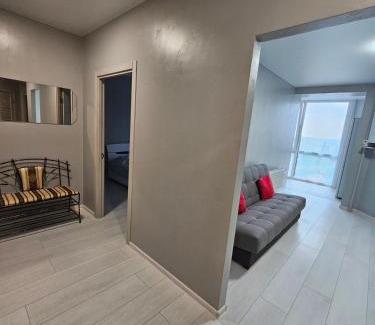 Lutsk Apartamento | Яровиця