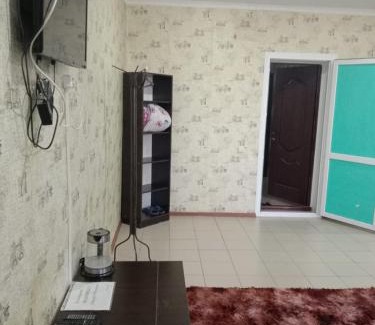 Uralsk Hotel | Қонақжай