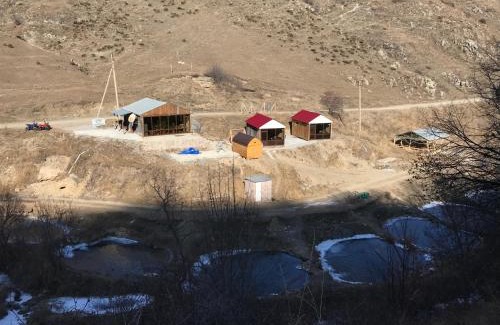 Armenia Casa | Աշխարհից հեռու Далеко от мира