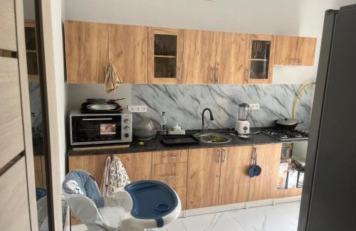 Garni Apartamento | Գոլդ հաուս