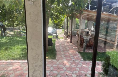 Garni Apartamento | Գոլդ հաուս