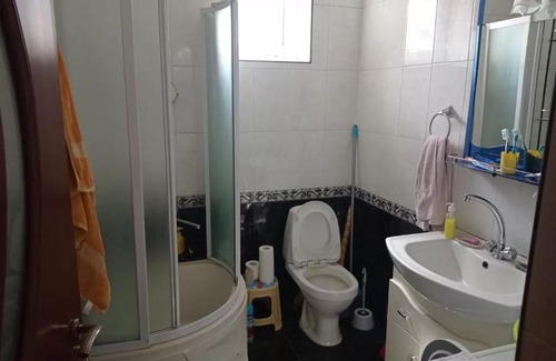 Gyumri Casa | Մեկ հարկանի քարե տուն Տիգրանյան փողոցում Գյումրիում, 75 ք.մ., եվրովերանորոգված