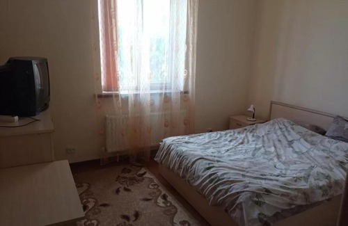Gyumri Casa | Մեկ հարկանի քարե տուն Տիգրանյան փողոցում Գյումրիում, 75 ք.մ., եվրովերանորոգված