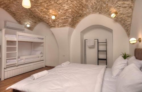 Safed Old City Apartamento | אבן חן