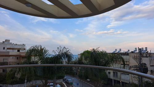Nahariya Apartamento | אבני החושן- Avnei Hoshen