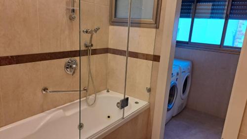 Nahariya Apartamento | אבני החושן- Avnei Hoshen