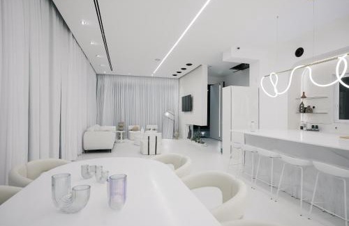 Neve Zohar Hotel | אגם החלומות