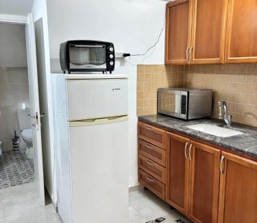 Shlomi Apartamento | אולימפוס