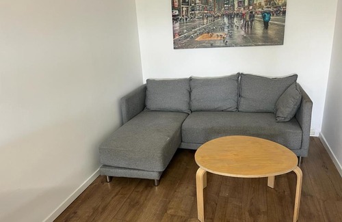 Rosh HaNikra Apartamento | אור בנקרות