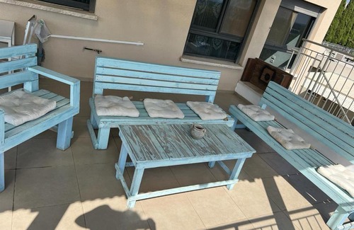 Rosh HaNikra Apartamento | אור בנקרות