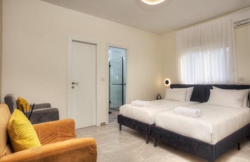 Meron Casa | אחוזה בהרים
